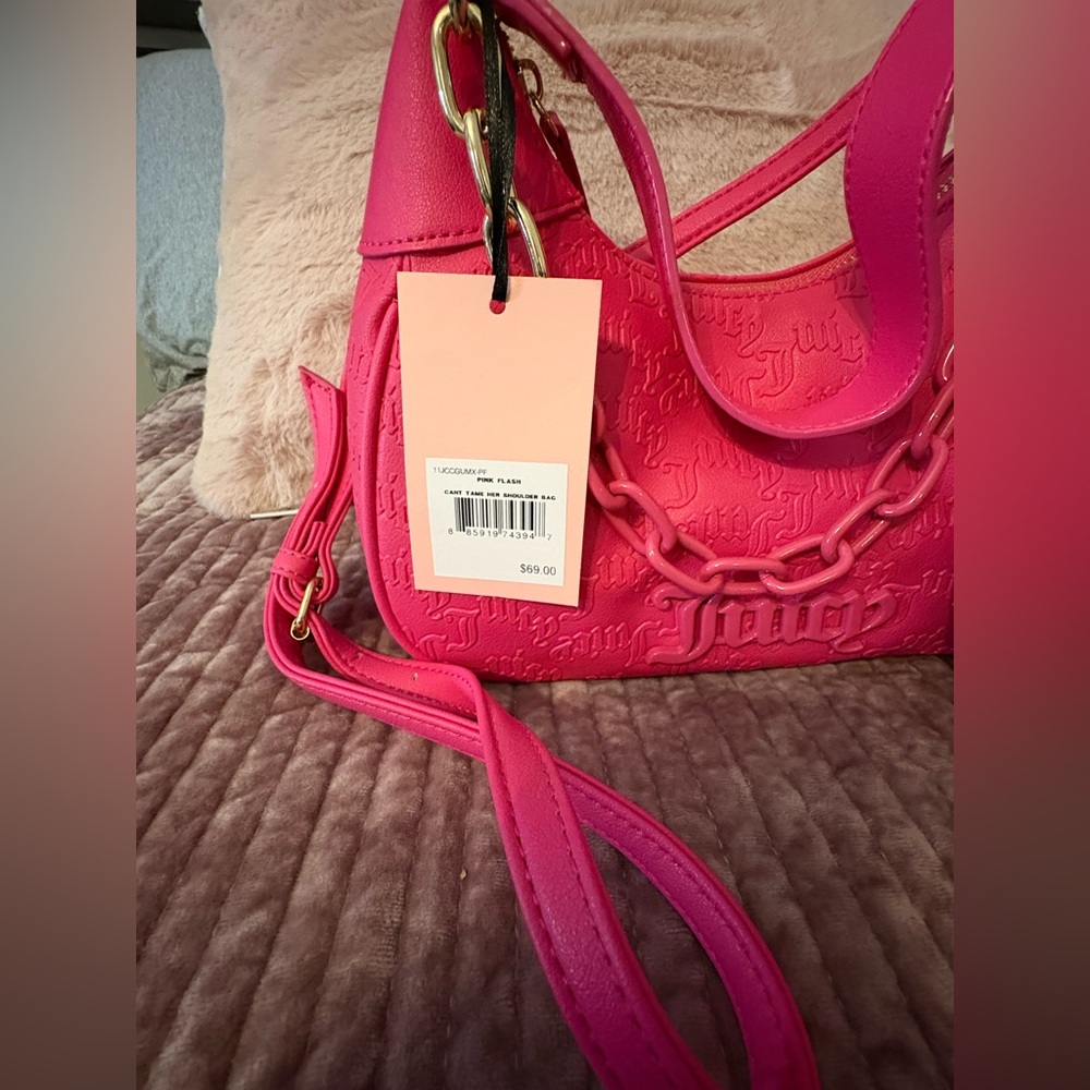 Juicy Couture 3 Piece Bundle 💗💞💖💓 - Picture 4 of 12